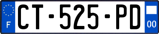 CT-525-PD