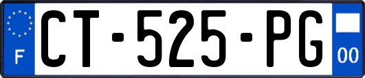 CT-525-PG