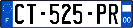 CT-525-PR