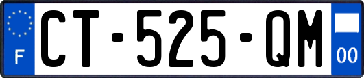 CT-525-QM