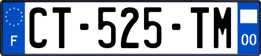 CT-525-TM
