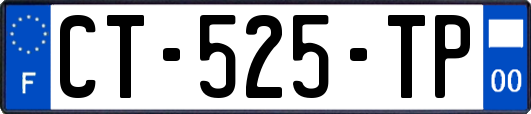 CT-525-TP