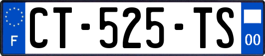 CT-525-TS