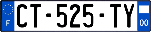 CT-525-TY