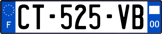 CT-525-VB