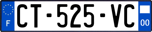 CT-525-VC