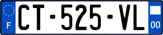 CT-525-VL