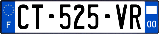 CT-525-VR