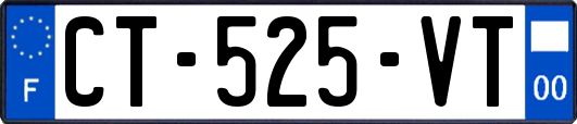 CT-525-VT