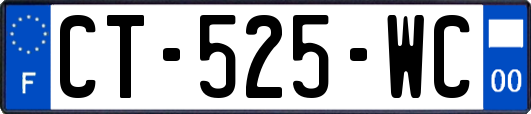 CT-525-WC