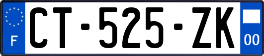 CT-525-ZK