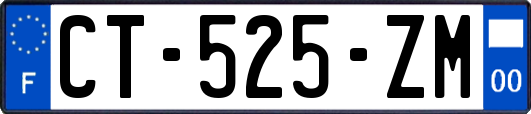 CT-525-ZM