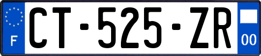 CT-525-ZR