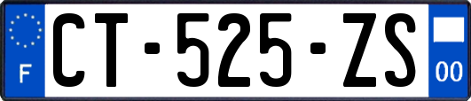 CT-525-ZS