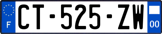 CT-525-ZW
