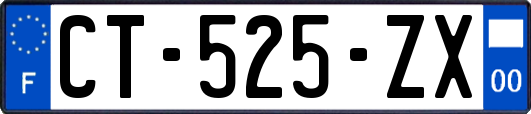 CT-525-ZX