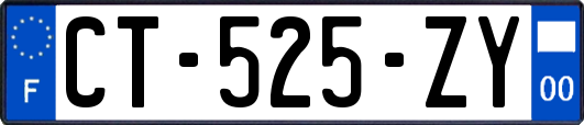 CT-525-ZY