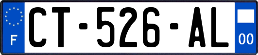 CT-526-AL