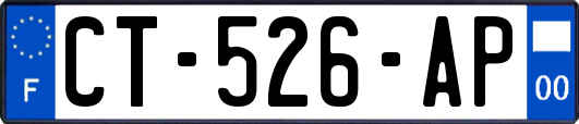 CT-526-AP