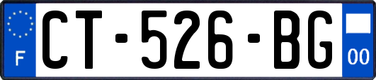 CT-526-BG