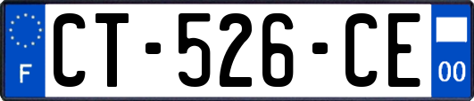 CT-526-CE