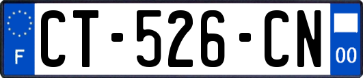 CT-526-CN