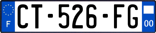 CT-526-FG