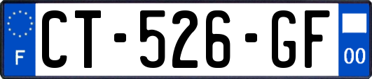 CT-526-GF