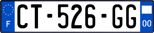 CT-526-GG