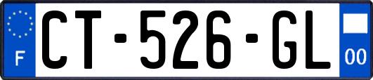 CT-526-GL