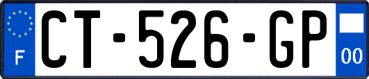 CT-526-GP