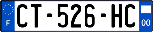 CT-526-HC