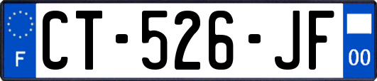CT-526-JF