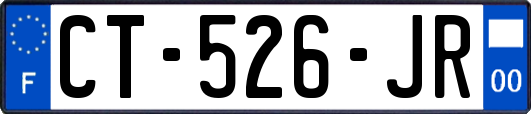 CT-526-JR