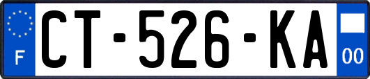 CT-526-KA