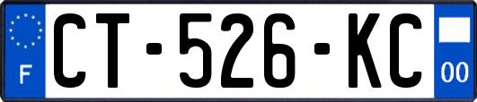 CT-526-KC