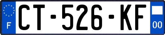 CT-526-KF