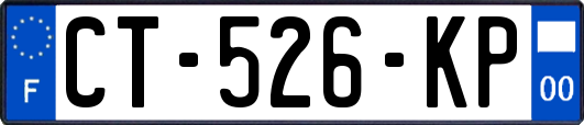 CT-526-KP