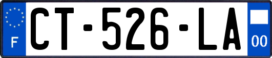 CT-526-LA