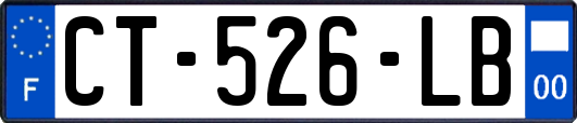 CT-526-LB