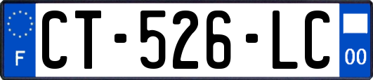 CT-526-LC