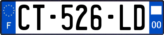 CT-526-LD