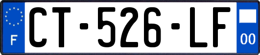 CT-526-LF