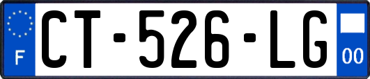 CT-526-LG