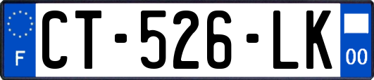 CT-526-LK