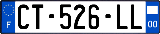 CT-526-LL