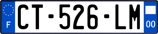 CT-526-LM