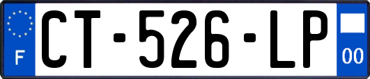 CT-526-LP