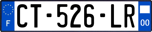 CT-526-LR