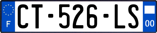 CT-526-LS